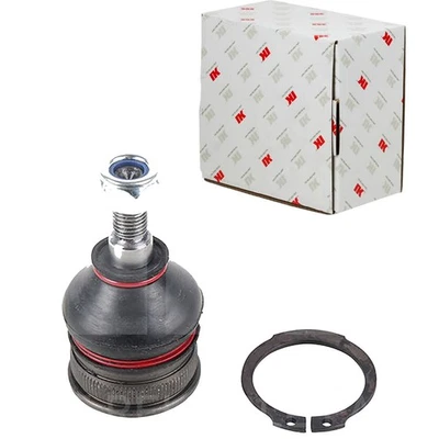 NK Rotule Essieu Avant Dessous Extérieur Pour Autobianchi Y10 Panda de Fiat - Photo 1/2