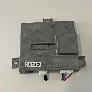 2022 MAZDA CX-5 STEREO AUDIO AMPLIFIER OEM KGC266A20A - Picture 1 of 6