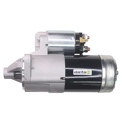 New Starter Motor for Suzuki Baleno 1.6L (G16B) 1.8L (J18A) '95 to '04 - Image 1 of 3