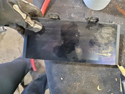 Info-GPS-TV Screen Center Dash Mounted Fits 15-17 LEXUS RC F 2050068 Foto 1 de 4