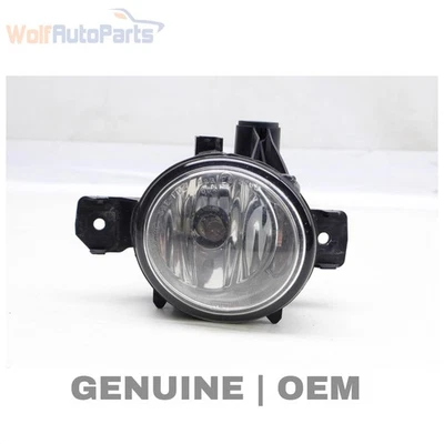 BMW X3 2007-2010 - Luz antiniebla derecha/lámpara 7184318 Foto 1 de 4