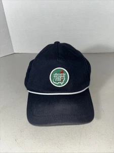 RARO cappello ANGC Augusta National Golf Club Patch Corda American Needle Masters - Foto 1 di 10