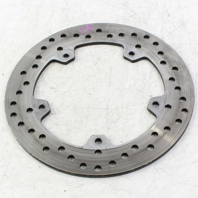 Disco de freno trasero BMW S1000RR 2012-2014 - 34217713188 Foto 1 de 4