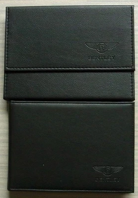 Paquete de manual para propietarios Bentley Arnage R Mercado canadiense texto francés 2006 #TSD 9019 Foto 1 de 4