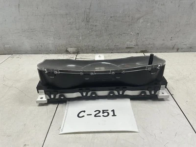 Nissan Máxima 2011 velocímetro panel de instrumentos OEM+ Foto 1 de 4