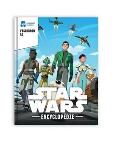 Star Wars Encyclopédie L'Escadron AS BD 43 Livres Collection Lucas Films Altaya - Picture 1 of 24