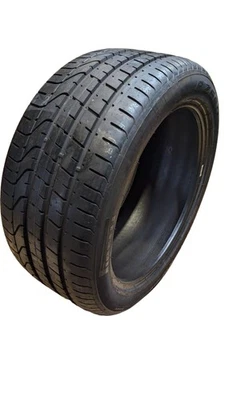 PIRELLI P ZERO BSW P 275 40 19 101Y UHP TIRE 2648100 Foto 1 de 4