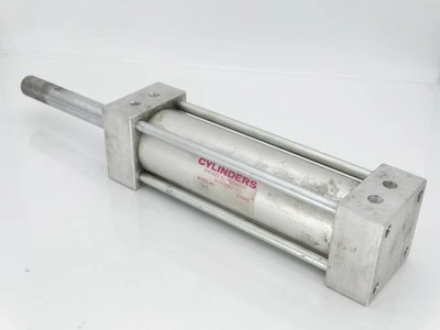 ADVANCE AUTOMATION CYLINDERS 240-5 PNEUMATIC CYLINDER - Image 1 of 2