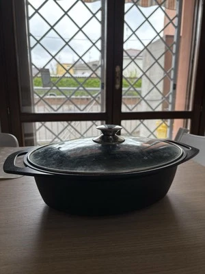 rostiera - Immagine 1 di 2