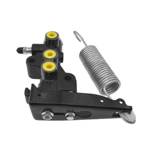 MB618321 Load Sensing Valve Brake Compensator For Mitsubishi L200 Triton 1986-07 - Picture 1 of 5