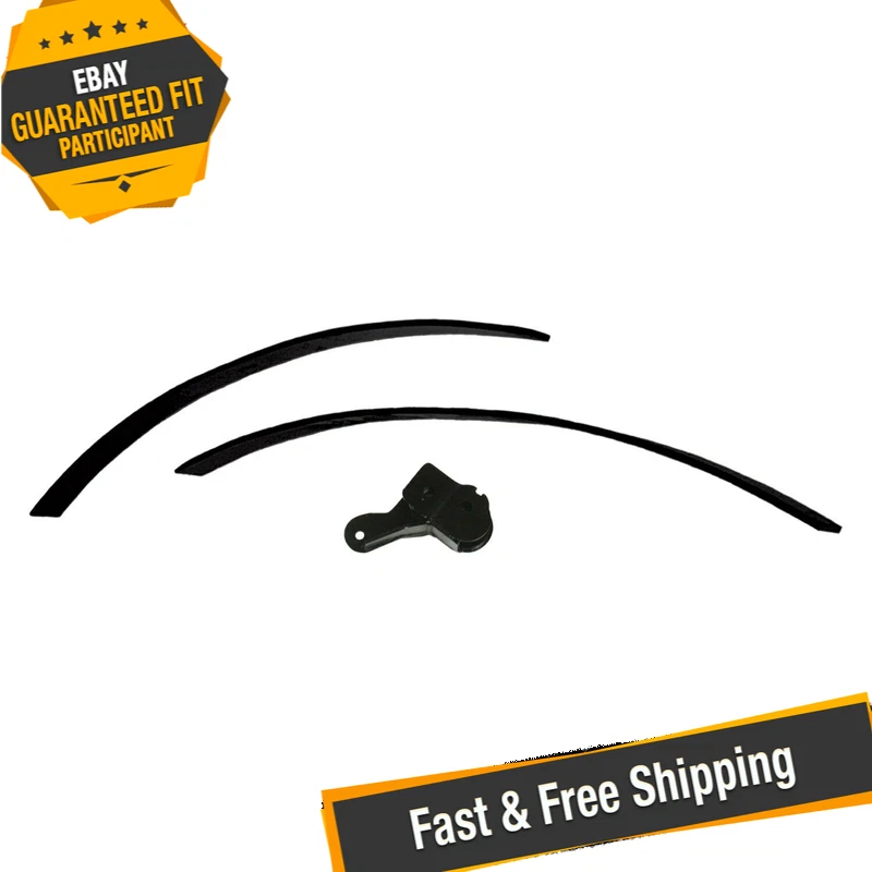 Skyjacker 2"-3" Softride Front Suspension Lift Kit for 00-05 Ford Excursion Foto 1 de 4