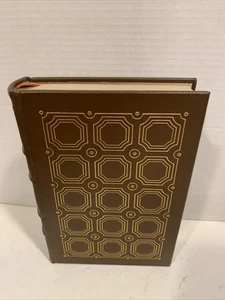 GREAT EXPECTATIONS Charles Dickens EASTON PRESS Leather Collector's Edition 1979 - Picture 1 of 8