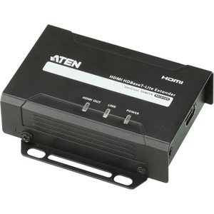 ATEN VE801R Video-Receiver, HDMI-HDBaseT-Lite-Empfänger, Klasse B - Bild 1 von 5