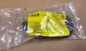 ADB Heavy Duty- 5,000 lb. Black Oxide Hoist Ring, 33714 3/4-10 Thread Certified - Picture 1 of 10