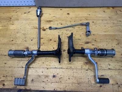 1991-2003 Harley Davidson XL Sportster Forward Controls 883 1200 - Image 1 of 4