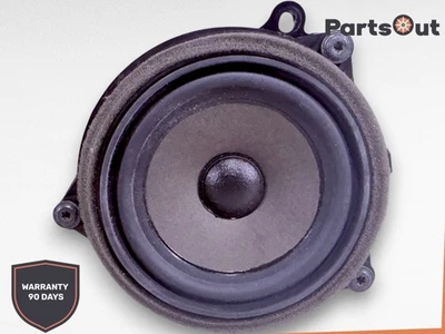 2014-2020 Mini Cooper S F55 Door Speaker 65139274700 OEM - Image 1 of 4