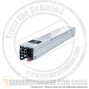 Zasilacz Supermicro 750W CSE-113 X11DDW-L PSU PWS-704P-1R - Zdjęcie 1 z 3