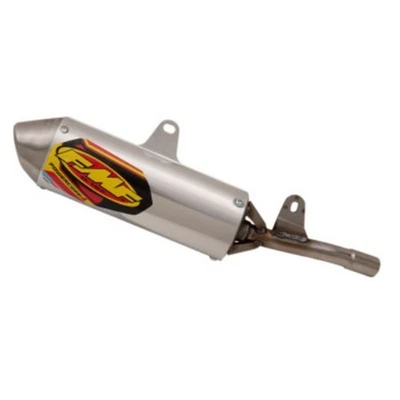 Mini PowerCore 4 Slip-On Muffler - without Spark Arrestor - CRF110F '19+ 041579 - Image 1 of 3