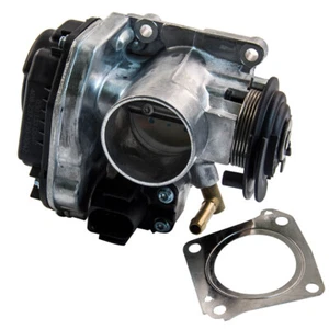 Throttle Body For Skoda Octavia 1U2 96-00 Schrgheck 1.6 VW Golf POLO 030133064F - Picture 1 of 9