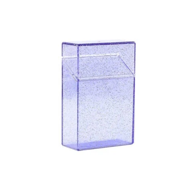 Portatarjetas fotográficas de plástico Kpop de 3 pulgadas almacenamiento protector color Foto 1 de 4