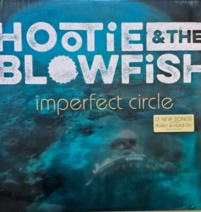 Hootie & The Blowfish - Imperfect Circle 2019 LP Album vinyl record new - Picture 1 of 13