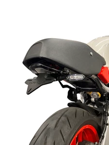 Yamaha XSR900 2022+ / XSR900 GP 2024+ Tail Tidy FOLDABLE | GREF Innovation - Picture 1 of 2
