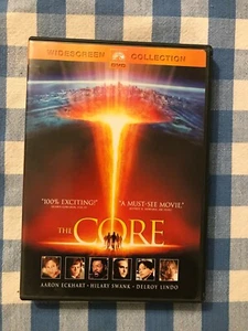 THE CORE WIDESCREEN EDITION - Picture 1 of 2