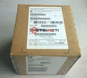 HP 715223-B21 DL380p G8 Gen8 CPU Kit Xeon E5-2603v2 10MB - NEW FACTORY SEALED - Picture 1 of 1