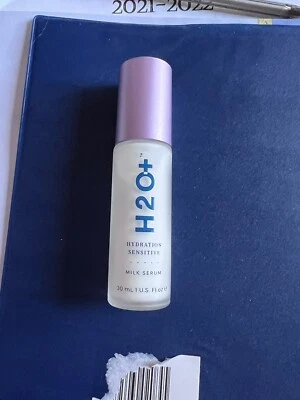 Suero de leche sensible a la hidratación de H2O+ NUEVO Foto 1 de 2