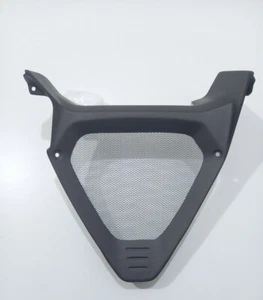 COPRI RADIATORE PARTE CENTRALE DUCATI DIAVEL 1260 MY 2019 2020 2021 2022 - Imagen 1 de 3