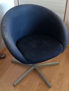 fauteuil coque  IKEA
