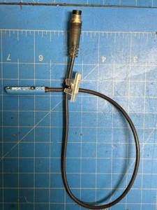 Sick MZT1 Proximity Switch T-Slot Sensor 1016910 - Picture 1 of 3
