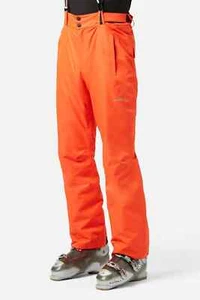 Surfanic Comrade Surftex Schneehose orange Größe XS kleine Taille 28" Bein 30" - Bild 1 von 5