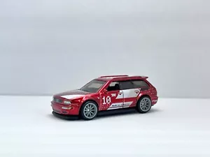 Hotwheels Series 10 NFTH # '94 Audi Avant RS2, ungesponnen lose geöffnet - Bild 1 von 3