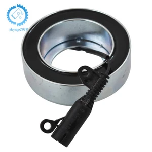 AC Compressor Clutch Pulley For Mini Cooper 2002 2003 2004 2005 2006 2007 2008 - Picture 1 of 12