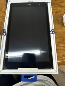 Hyundai 8” HD IPS Android 11 WiFi LTE Tablet 1.6GHz QuadCore, 32GB Front 2MP/ Re - Picture 1 of 4