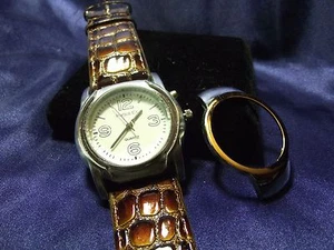 Reloj Proyecto Hombre con Pieza Extraíble **Bonito** B47-898 ZC - Imagen 1 de 4
