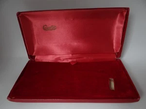 Caja Reloj Courtie Vintage Años 60   - Imagen 1 de 6