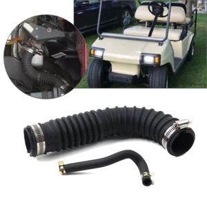 Air Intake Hose Crankcase Vent Tube For Club Car DS GAS Golf Carts 1992-1997 - Imagen 1 de 11