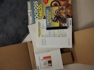 Motocross madness pc game 1998 - Bild 1 von 3