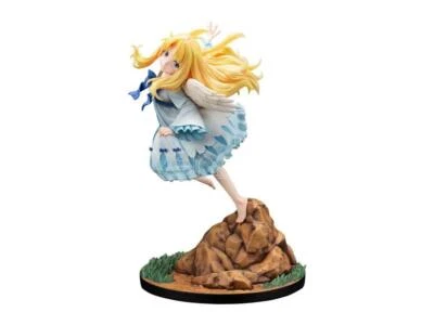 The Rising Of The Shield Hero Season 2 Pvc Statua 1/7 Filo 21 Cm Kotobukiya - Immagine 1 di 4