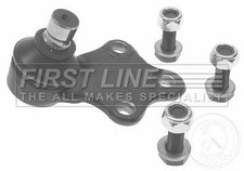 Genuine FIRST LINE Front Right Ball Joint for Peugeot 306 GTi-6 2.0 (10/98-5/01)