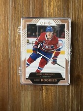 2022-23 Upper Deck Series 2 Tins Exclusive OPC Glossy Copper U-Pick From List