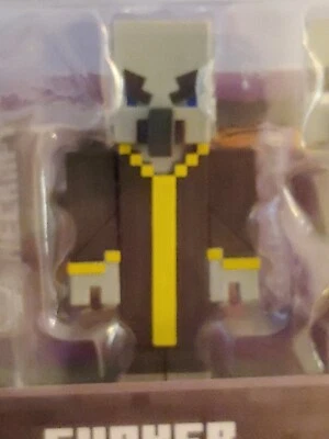 SWORDS, TRAPS AND MORE,  EVOKER FIGURINE COMIC MAKER  ACTION FIGURE-5" MATTEL - Image 1 of 4