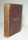 Mary and I - Forty Years with the Sioux 1880 Riggs 1st Ed Missionary Indians