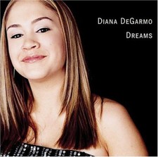 Diana DeGarmo | Single-CD | Dreams (US, 2004)