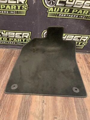 Alfombrilla delantera izquierda audi r8 plus 2017-18 OEM Foto 1 de 4