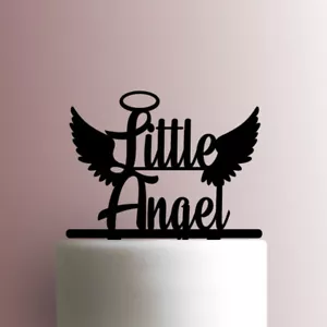 Little Angel 225-952 Cake Topper - Picture 1 of 2