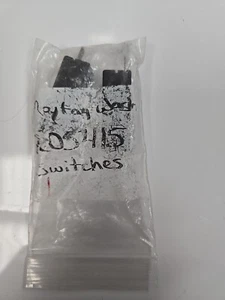 Interruptores 205415 [C4] - Imagen 1 de 2