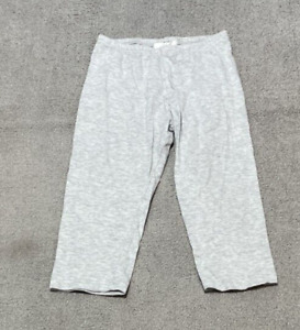 XXL Essentials Girls Gray Sweatpants Size XS